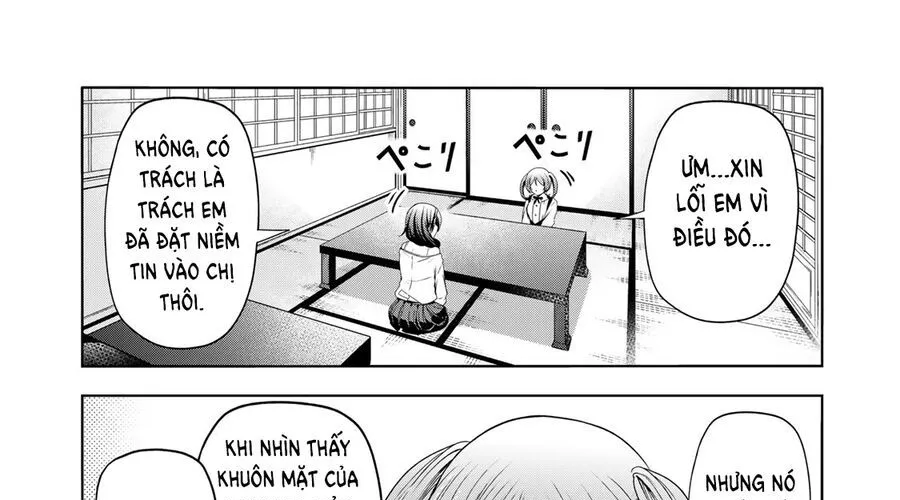 Tenpuru Chap 113 - Next Chap 114