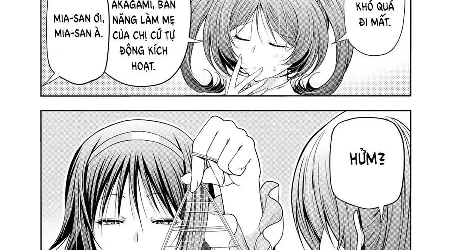 Tenpuru Chap 113 - Next Chap 114