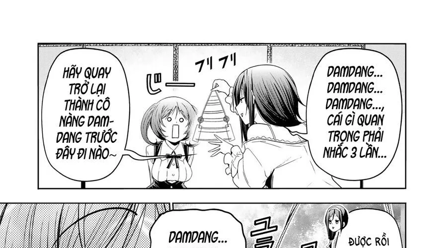 Tenpuru Chap 113 - Next Chap 114