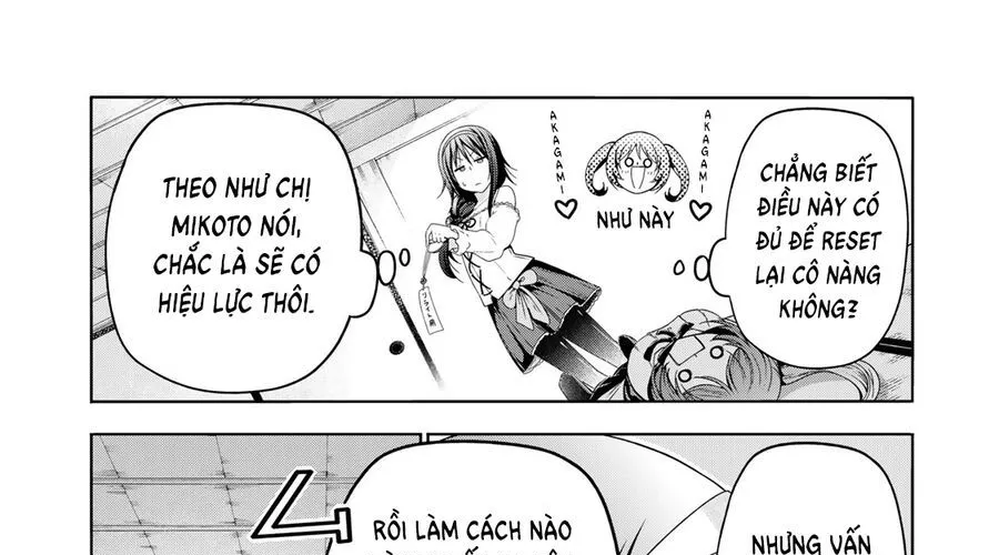 Tenpuru Chap 113 - Next Chap 114