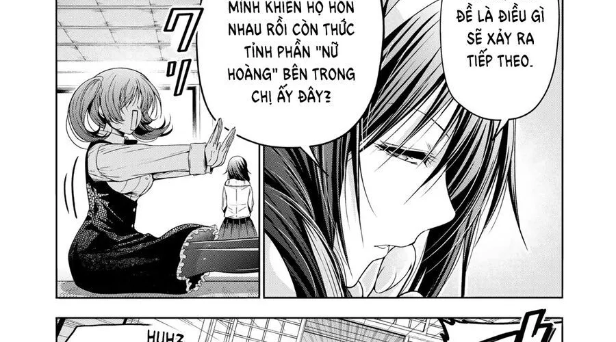 Tenpuru Chap 113 - Next Chap 114
