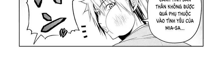 Tenpuru Chap 113 - Next Chap 114