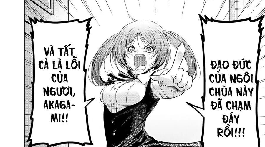 Tenpuru Chap 113 - Next Chap 114