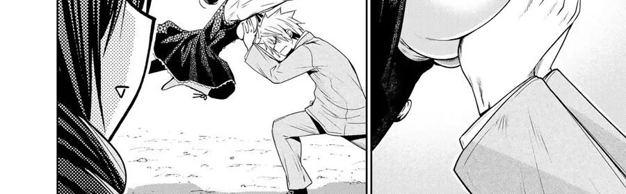 Tenpuru Chap 114 - Next Chap 115