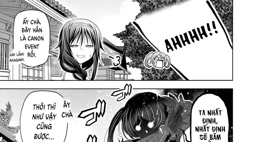 Tenpuru Chap 114 - Next Chap 115