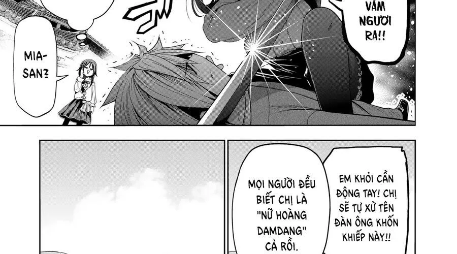 Tenpuru Chap 114 - Next Chap 115