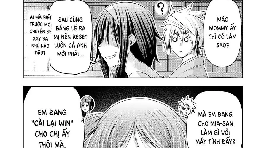 Tenpuru Chap 114 - Next Chap 115