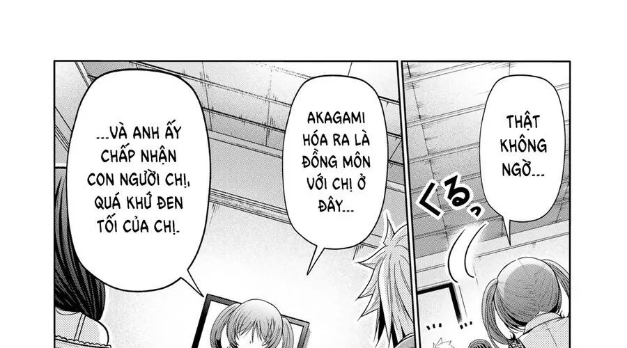 Tenpuru Chap 114 - Next Chap 115