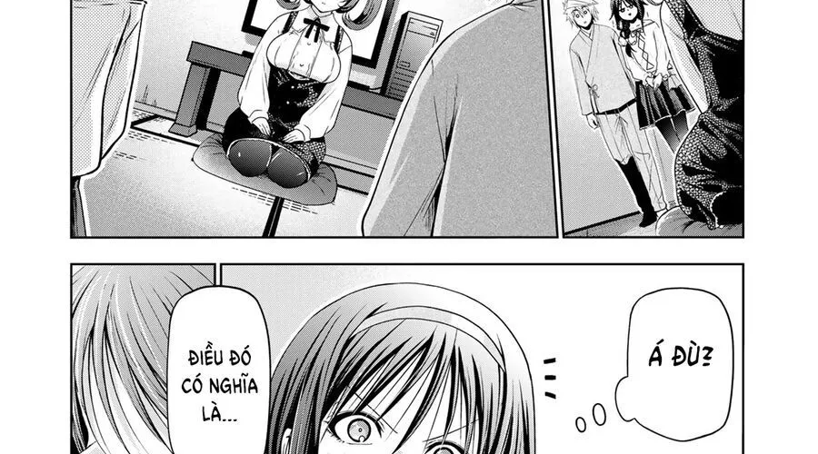 Tenpuru Chap 114 - Next Chap 115