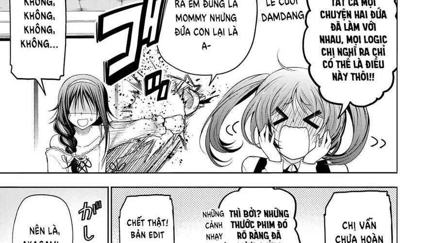 Tenpuru Chap 114 - Next Chap 115