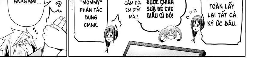 Tenpuru Chap 114 - Next Chap 115