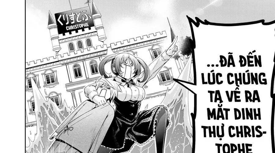 Tenpuru Chap 114 - Next Chap 115