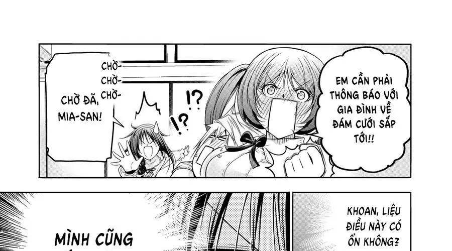 Tenpuru Chap 114 - Next Chap 115