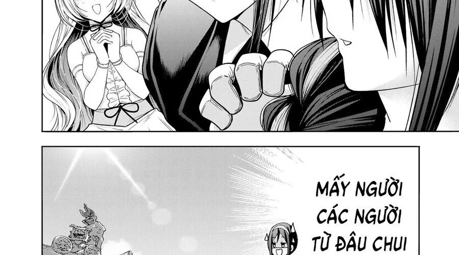 Tenpuru Chap 114 - Next Chap 115