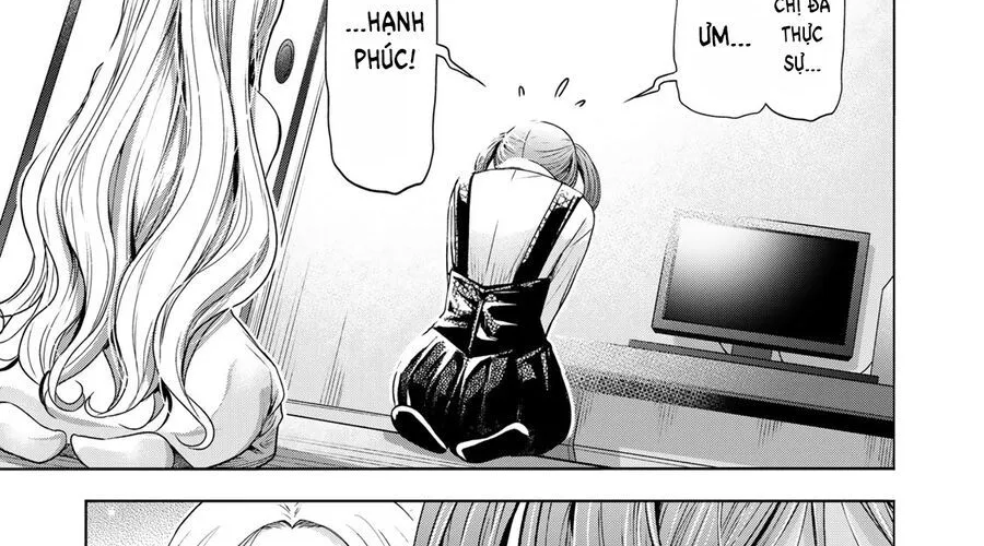 Tenpuru Chap 115 - Next Chap 116