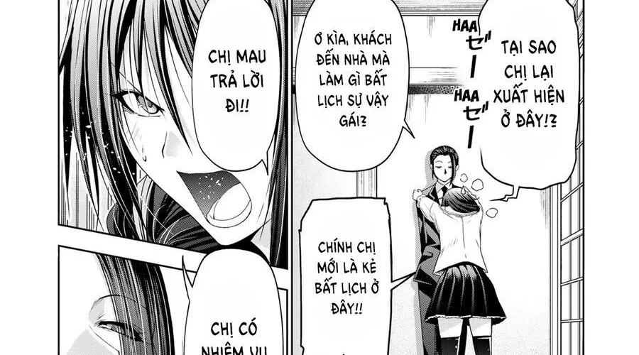 Tenpuru Chap 115 - Next Chap 116