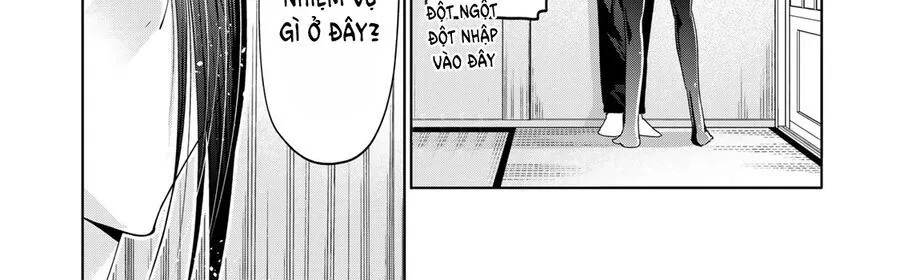 Tenpuru Chap 115 - Next Chap 116