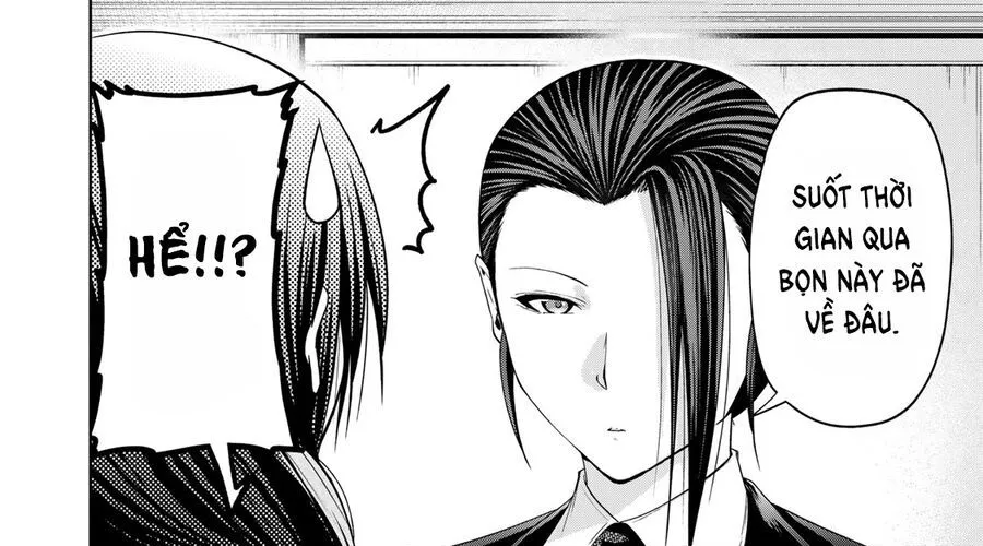 Tenpuru Chap 115 - Next Chap 116