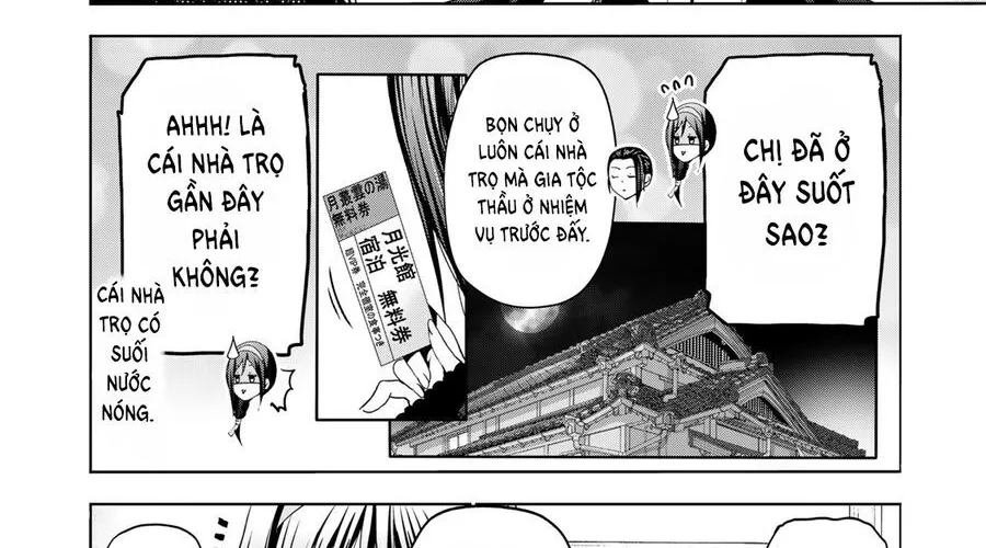 Tenpuru Chap 115 - Next Chap 116