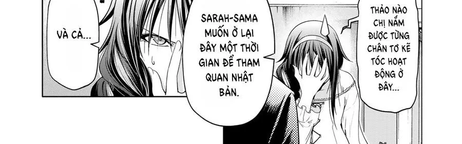 Tenpuru Chap 115 - Next Chap 116