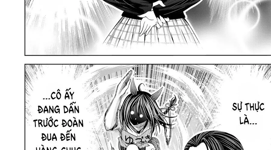 Tenpuru Chap 115 - Next Chap 116