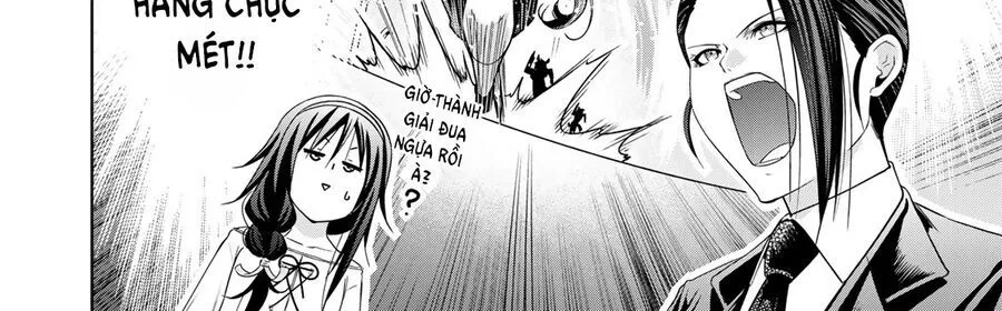 Tenpuru Chap 115 - Next Chap 116