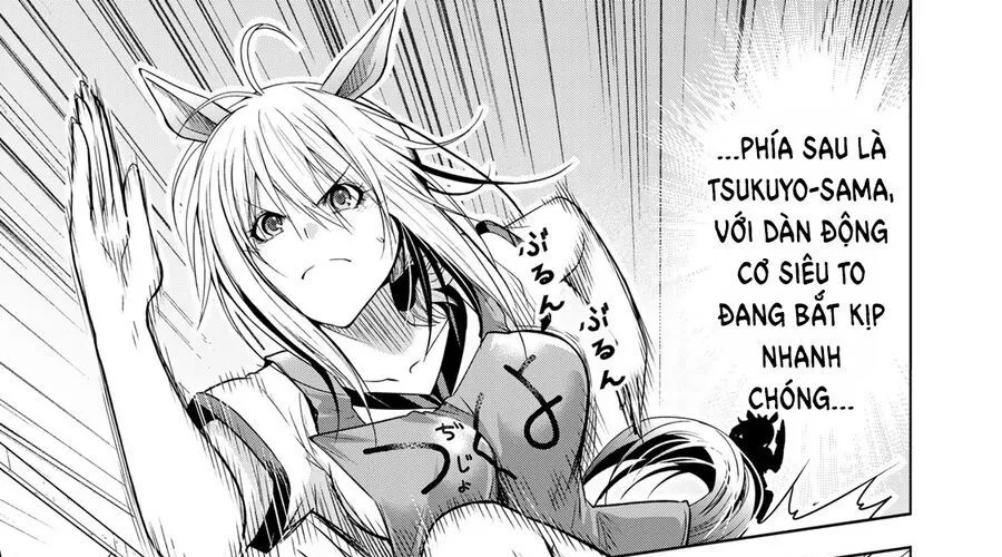 Tenpuru Chap 115 - Next Chap 116