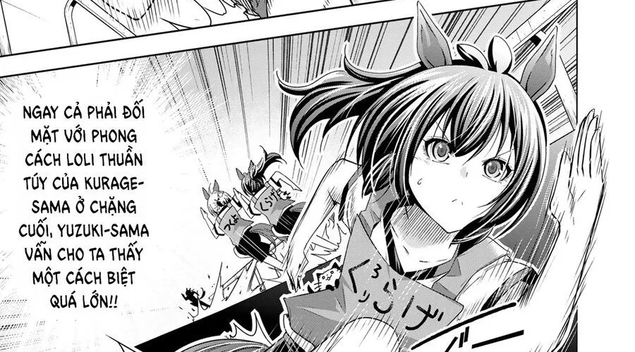 Tenpuru Chap 115 - Next Chap 116