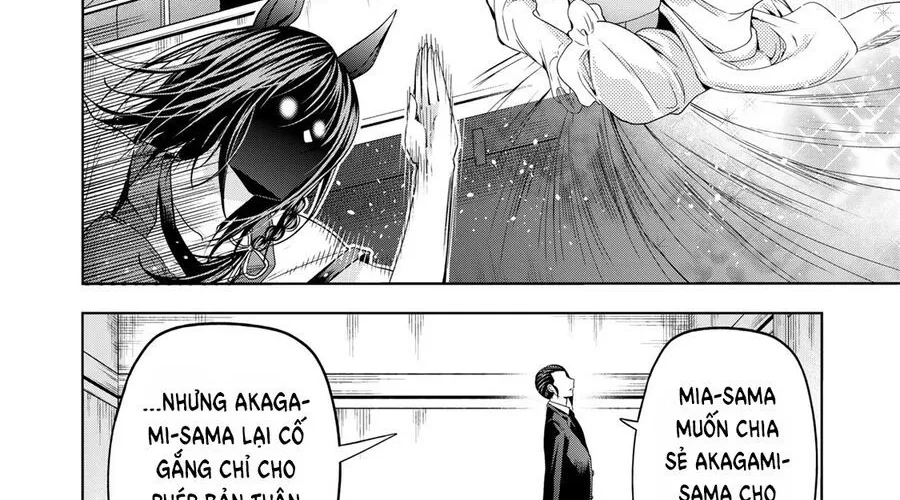 Tenpuru Chap 115 - Next Chap 116