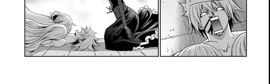 Tenpuru Chap 118 - Next Chap 119