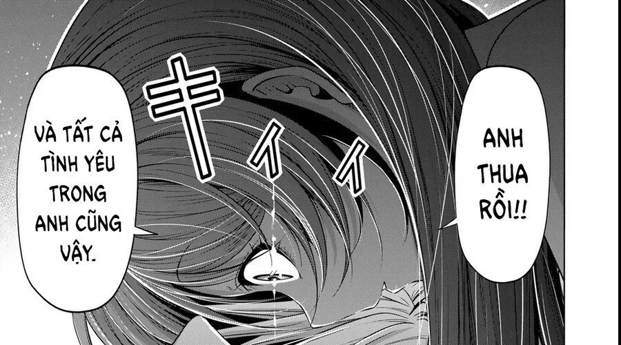 Tenpuru Chap 118 - Next Chap 119