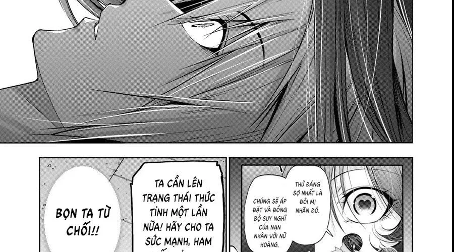 Tenpuru Chap 118 - Next Chap 119