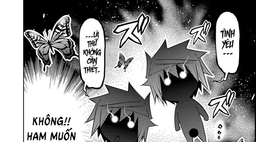 Tenpuru Chap 118 - Next Chap 119