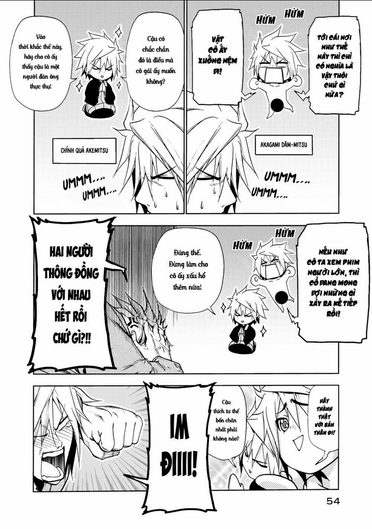 Tenpuru Chap 12 - Next Chap 13