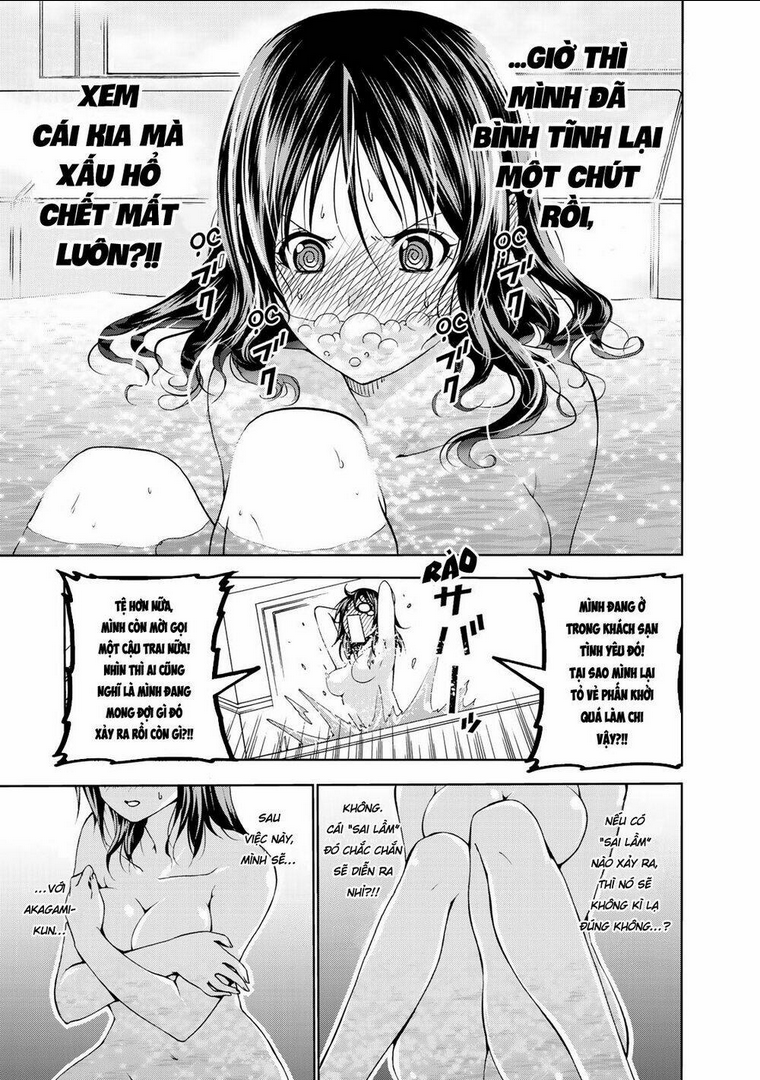 Tenpuru Chap 12 - Next Chap 13