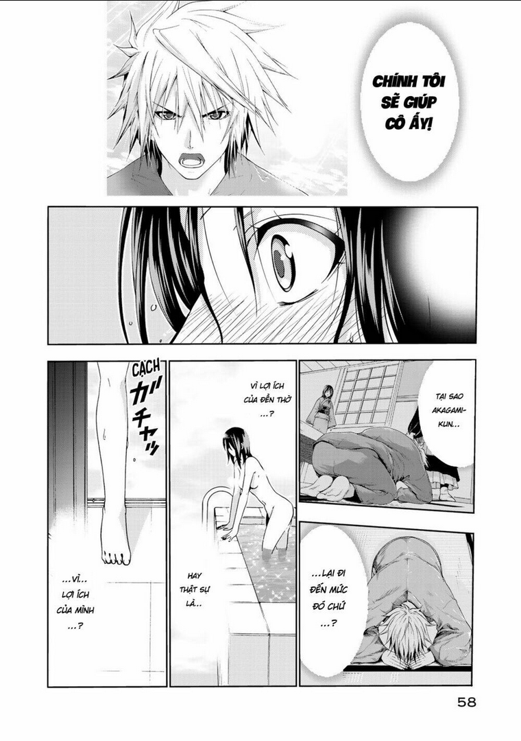 Tenpuru Chap 12 - Next Chap 13