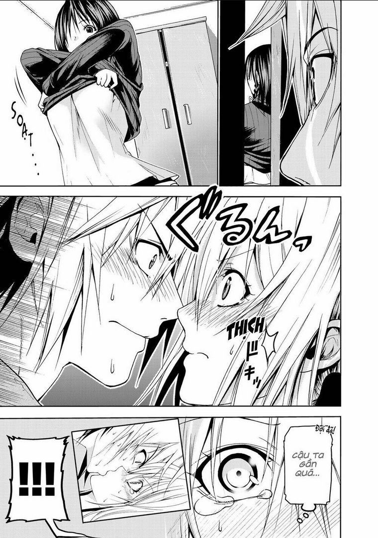 Tenpuru Chap 13 - Next Chap 14