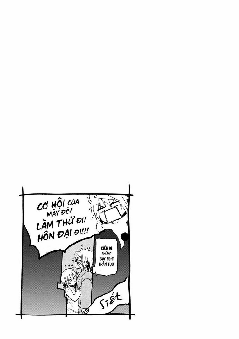 Tenpuru Chap 13 - Next Chap 14