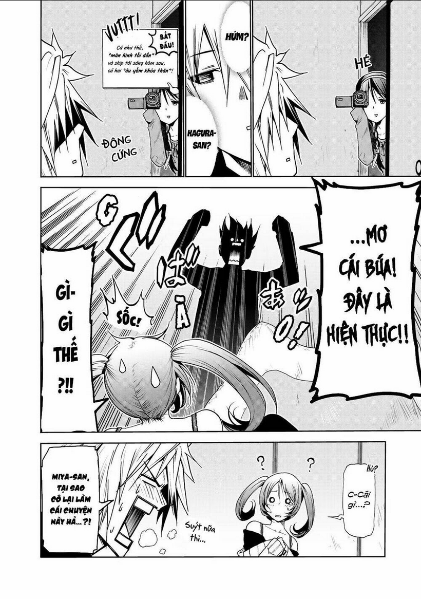 Tenpuru Chap 15 - Next Chap 16