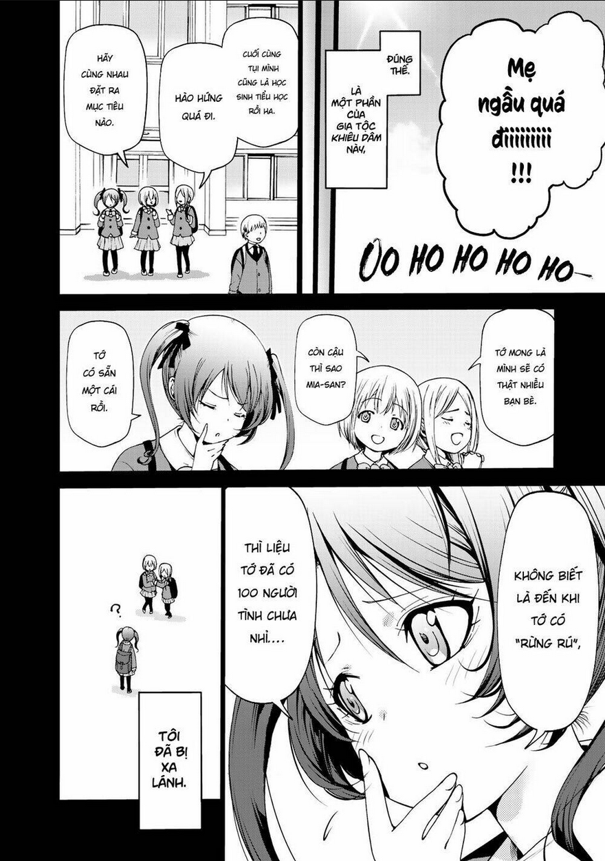 Tenpuru Chap 16 - Next Chap 17