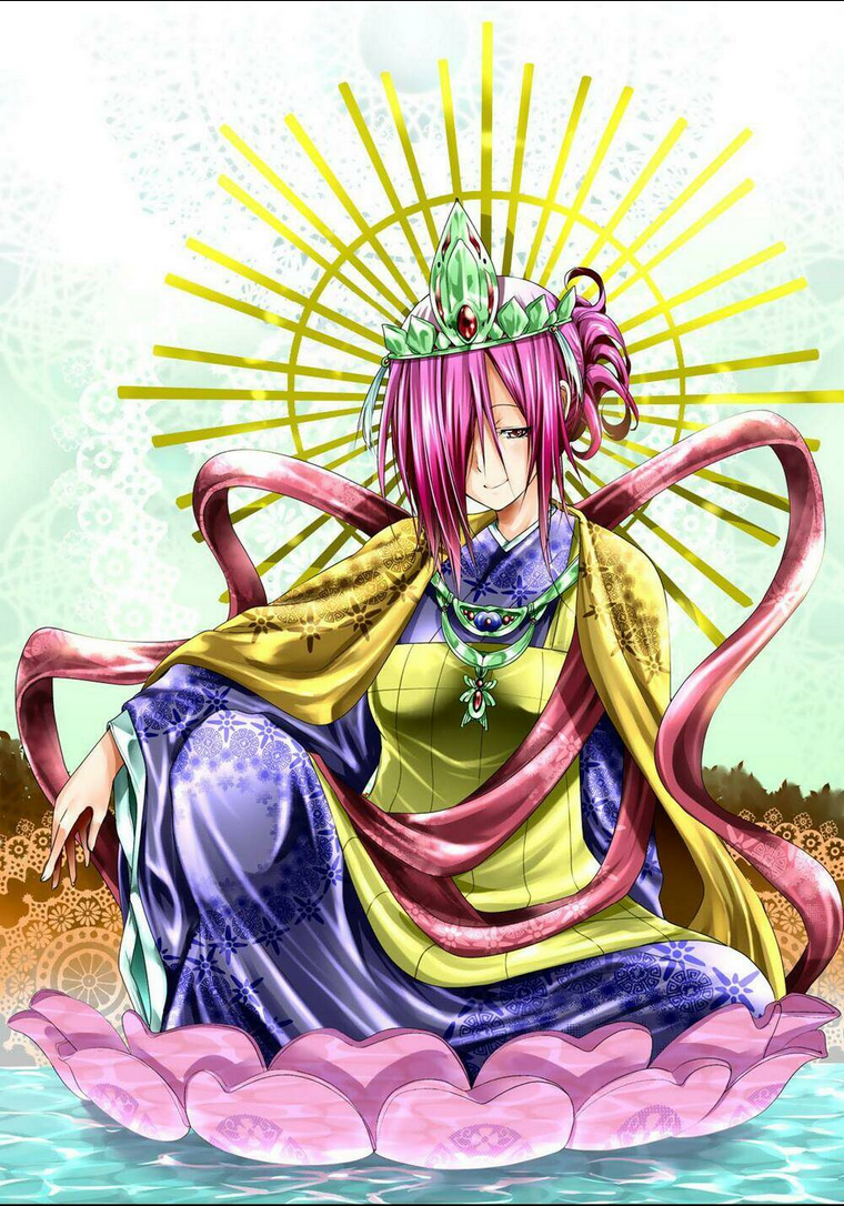 Tenpuru Chap 17 - Next Chap 18