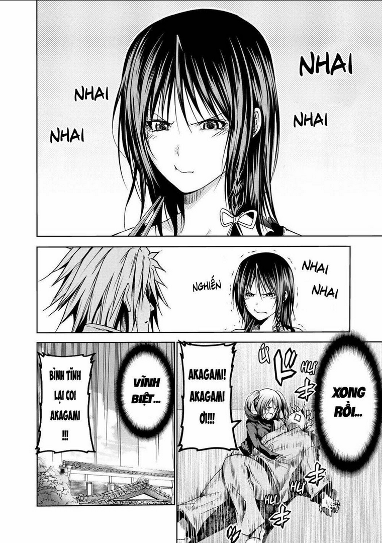 Tenpuru Chap 17 - Next Chap 18