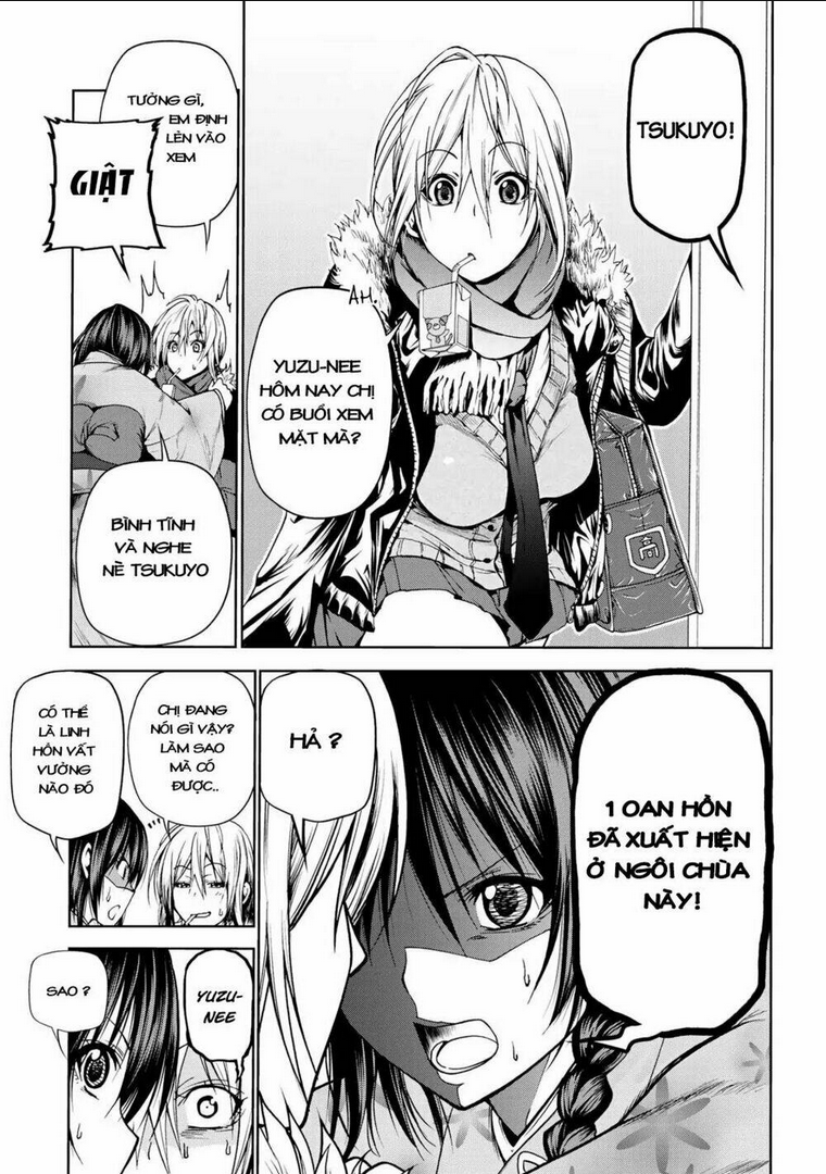 Tenpuru Chap 2 - Next Chap 3