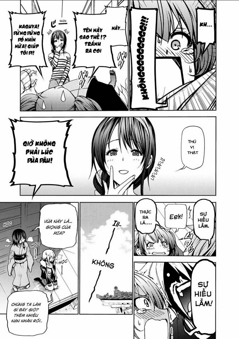 Tenpuru Chap 2 - Next Chap 3