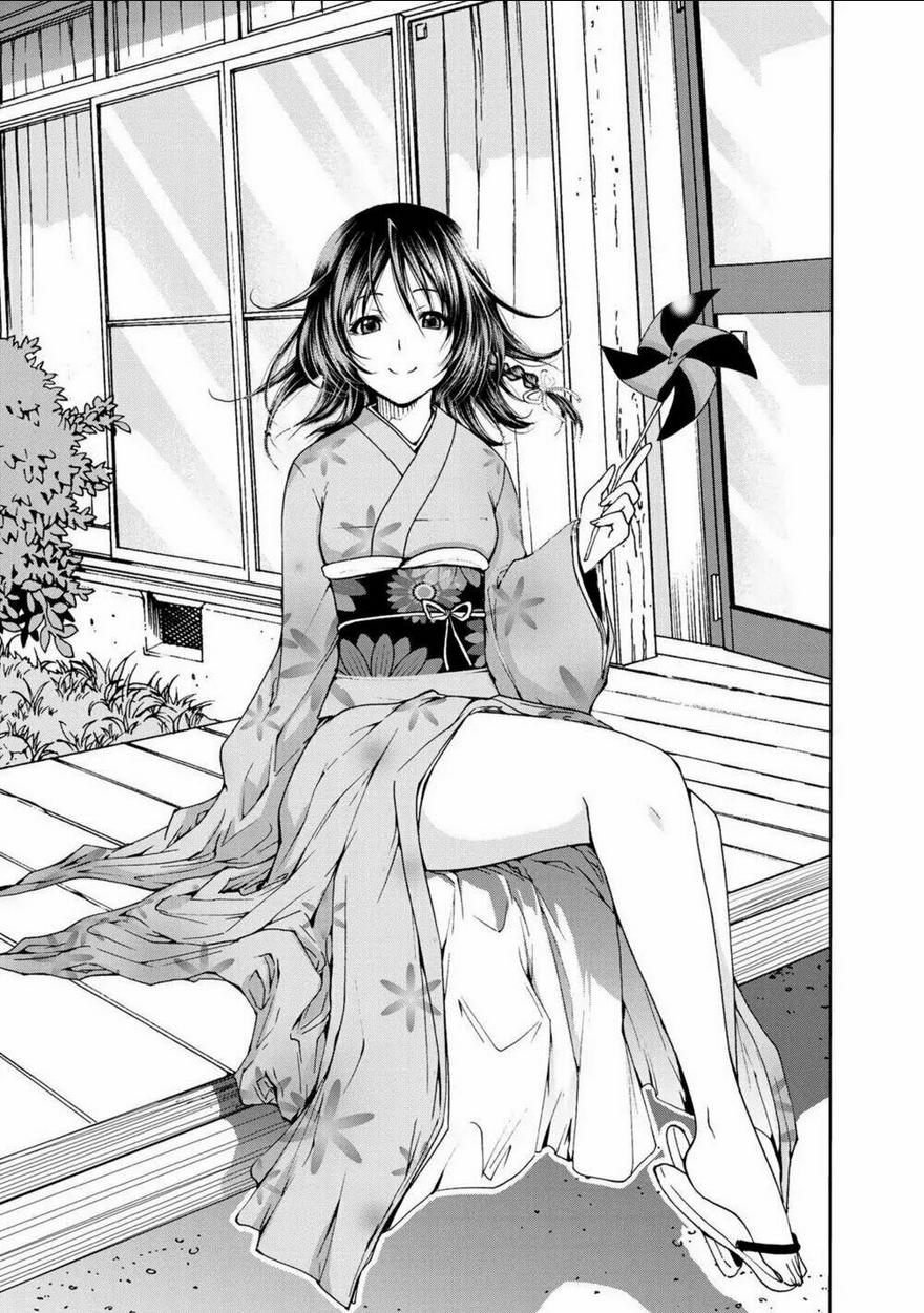 Tenpuru Chap 2 - Next Chap 3