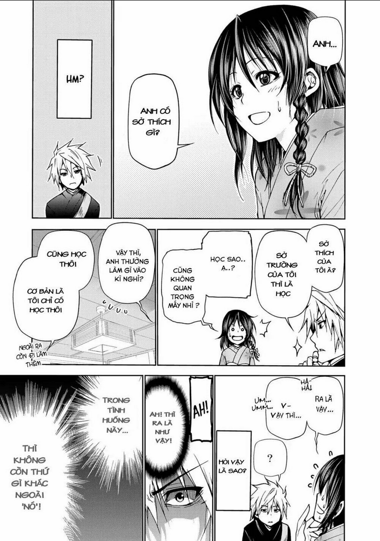 Tenpuru Chap 2 - Next Chap 3