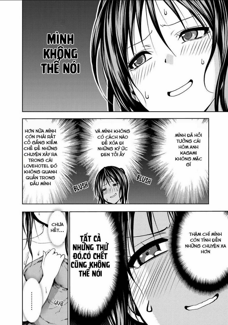 Tenpuru Chap 20 - Next Chap 21