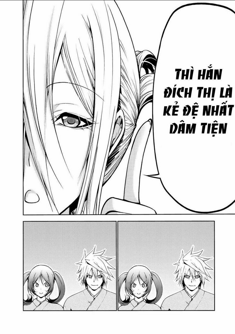 Tenpuru Chap 20 - Next Chap 21