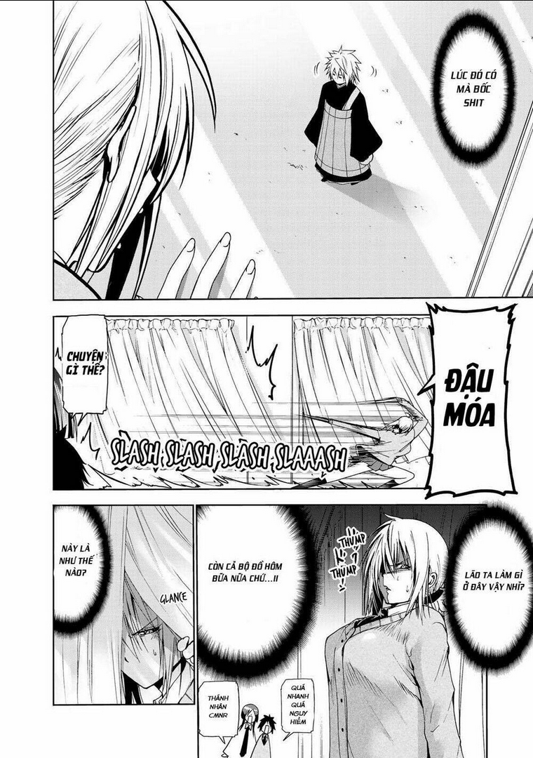 Tenpuru Chap 21 - Next Chap 22