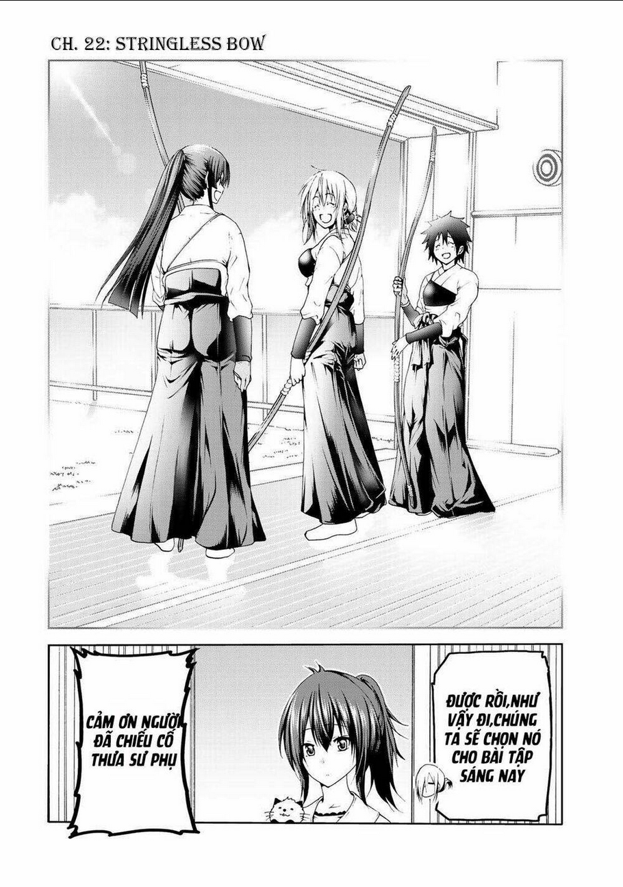 Tenpuru Chap 22 - Next Chap 23